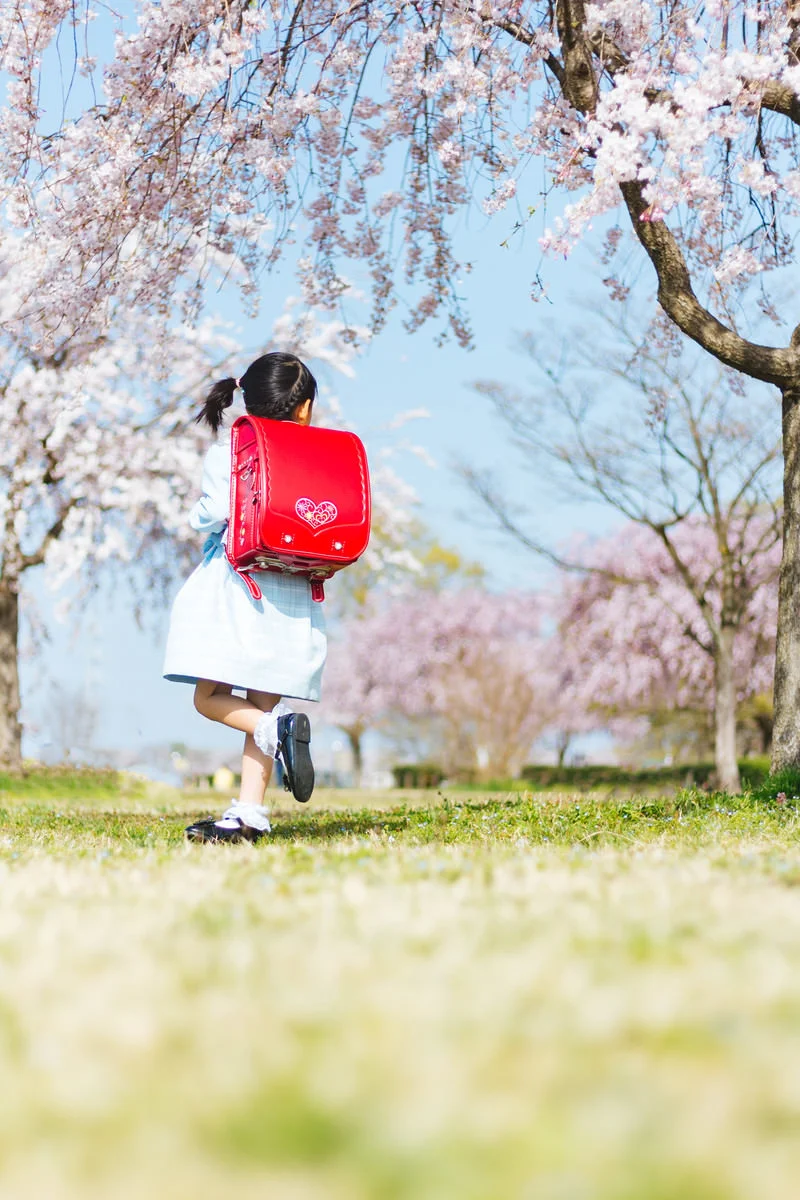 ラン活とともに家活を！