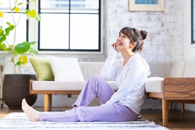 〜ひとりだからこそ叶う、理想の暮らし〜