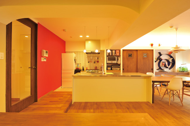 人生100年時代に考える「家」とは